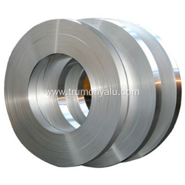 3003 4343 Aluminum brazing strip for fin stock